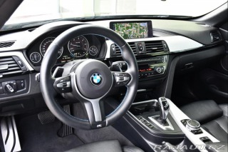 BMW 4 420d M-SPORT HUD 2015