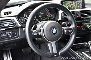 BMW 4 420d M-SPORT HUD 2015