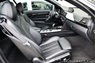 BMW 4 420d M-SPORT HUD 2015