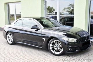 BMW 4 420d M-SPORT HUD 2015