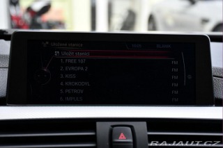 BMW 4 420d M-SPORT HUD 2015