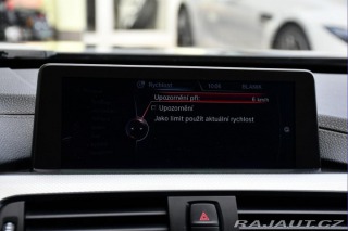 BMW 4 420d M-SPORT HUD 2015