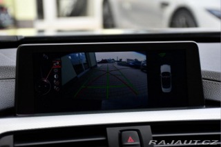 BMW 4 420d M-SPORT HUD 2015