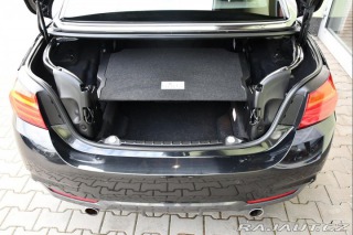 BMW 4 420d M-SPORT HUD 2015