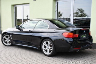 BMW 4 420d M-SPORT HUD 2015