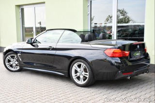 BMW 4 420d M-SPORT HUD 2015