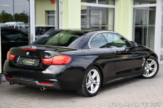 BMW 4 420d M-SPORT HUD 2015