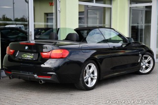 BMW 4 420d M-SPORT HUD 2015