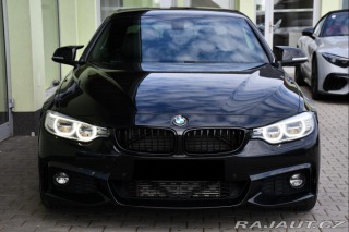 BMW 4 420d M-SPORT HUD 2015