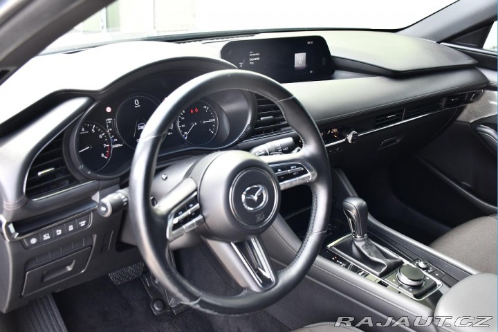 Mazda 3 G122/COMF+/SOUND/STYLE/TE 2019