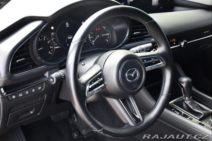 Mazda 3 G122/COMF+/SOUND/STYLE/TE 2019