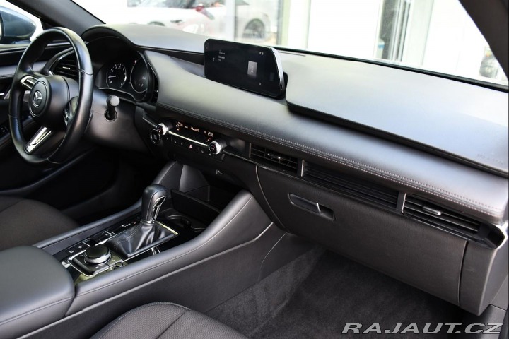 Mazda 3 G122/COMF+/SOUND/STYLE/TE 2019