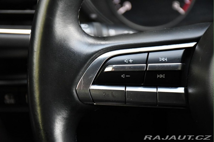Mazda 3 Zadáno 2019