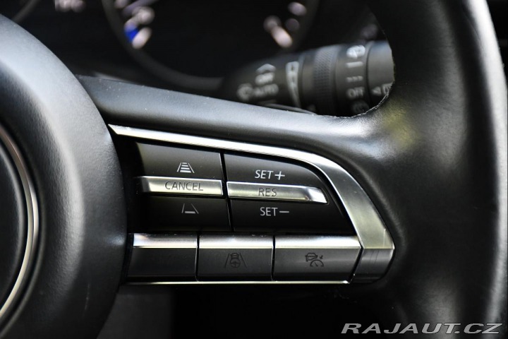 Mazda 3 G122/COMF+/SOUND/STYLE/TE 2019
