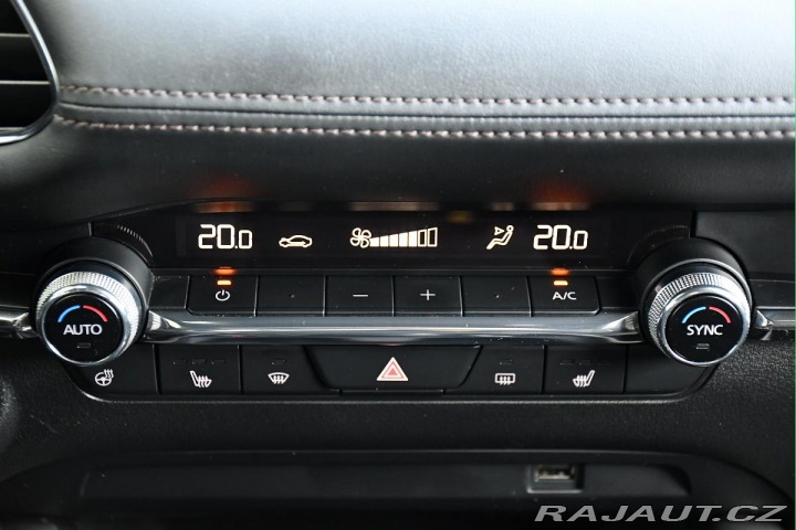 Mazda 3 G122/COMF+/SOUND/STYLE/TE 2019