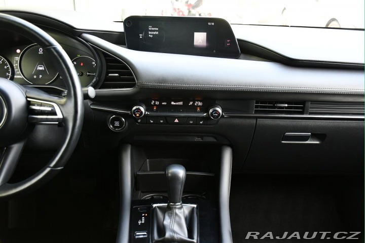 Mazda 3 G122/COMF+/SOUND/STYLE/TE 2019