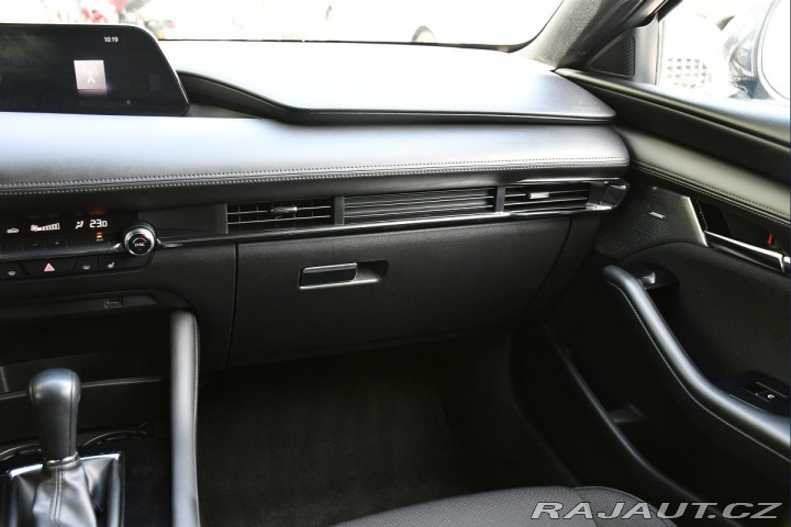 Mazda 3 G122/COMF+/SOUND/STYLE/TE 2019