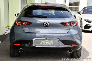 Mazda 3 G122/COMF+/SOUND/STYLE/TE 2019