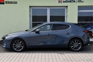 Mazda 3 G122/COMF+/SOUND/STYLE/TE 2019