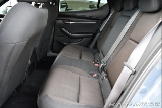 Mazda 3 G122/COMF+/SOUND/STYLE/TE 2019