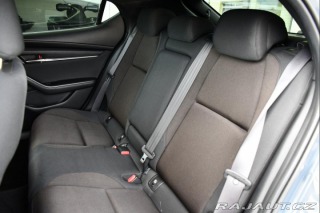 Mazda 3 G122/COMF+/SOUND/STYLE/TE 2019