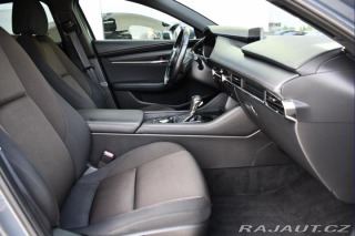 Mazda 3 G122/COMF+/SOUND/STYLE/TE 2019