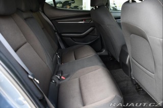 Mazda 3 G122/COMF+/SOUND/STYLE/TE 2019