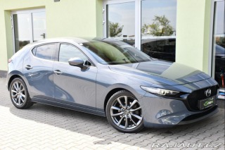 Mazda 3 G122/COMF+/SOUND/STYLE/TE 2019