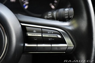 Mazda 3 G122/COMF+/SOUND/STYLE/TE 2019