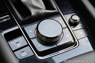 Mazda 3 G122/COMF+/SOUND/STYLE/TE 2019