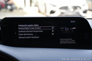 Mazda 3 G122/COMF+/SOUND/STYLE/TE 2019
