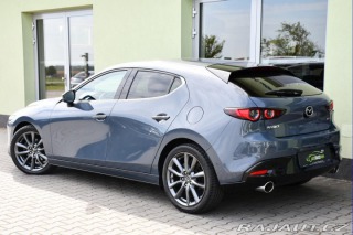 Mazda 3 G122/COMF+/SOUND/STYLE/TE 2019