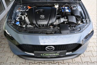 Mazda 3 G122/COMF+/SOUND/STYLE/TE 2019
