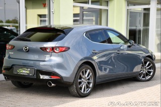 Mazda 3 G122/COMF+/SOUND/STYLE/TE 2019