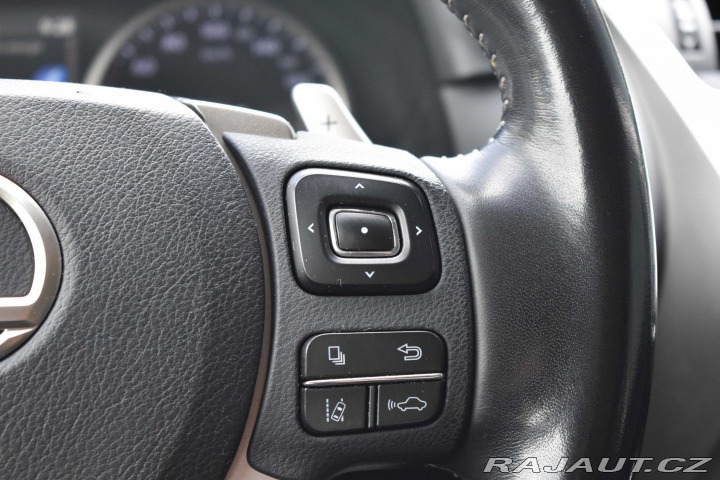 Lexus Ostatní modely NX 300h 2.5 4x4*KEYLESS*KAMERA*DP 2020