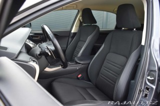 Lexus Ostatní modely NX 300h 2.5 4x4*KEYLESS*KAMERA*DP 2020