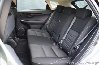Lexus Ostatní modely NX 300h 2.5 4x4*KEYLESS*KAMERA*DP 2020