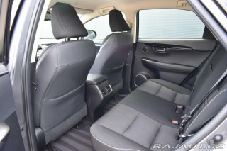 Lexus Ostatní modely NX 300h 2.5 4x4*KEYLESS*KAMERA*DP 2020