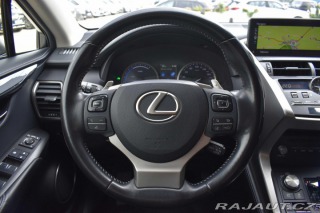 Lexus Ostatní modely NX 300h 2.5 4x4*KEYLESS*KAMERA*DP 2020