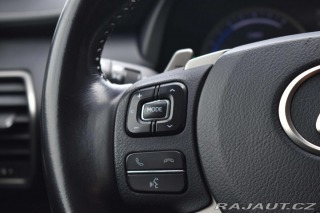 Lexus Ostatní modely NX 300h 2.5 4x4*KEYLESS*KAMERA*DP 2020
