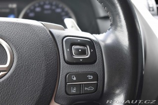 Lexus Ostatní modely NX 300h 2.5 4x4*KEYLESS*KAMERA*DP 2020