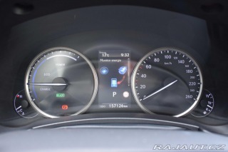 Lexus Ostatní modely NX 300h 2.5 4x4*KEYLESS*KAMERA*DP 2020
