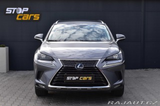 Lexus Ostatní modely NX 300h 2.5 4x4*KEYLESS*KAMERA*DP 2020