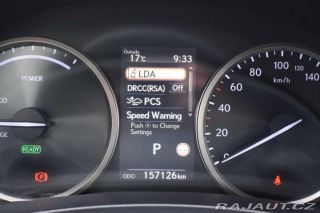 Lexus Ostatní modely NX 300h 2.5 4x4*KEYLESS*KAMERA*DP 2020