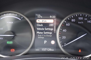 Lexus Ostatní modely NX 300h 2.5 4x4*KEYLESS*KAMERA*DP 2020