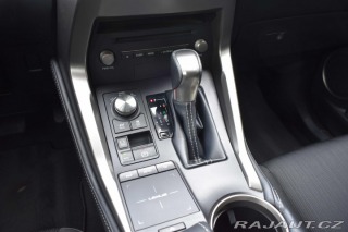 Lexus Ostatní modely NX 300h 2.5 4x4*KEYLESS*KAMERA*DP 2020