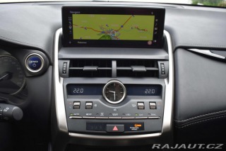 Lexus Ostatní modely NX 300h 2.5 4x4*KEYLESS*KAMERA*DP 2020