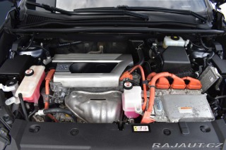 Lexus Ostatní modely NX 300h 2.5 4x4*KEYLESS*KAMERA*DP 2020