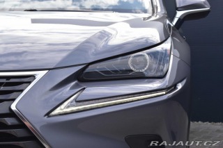 Lexus Ostatní modely NX 300h 2.5 4x4*KEYLESS*KAMERA*DP 2020
