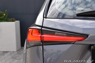 Lexus Ostatní modely NX 300h 2.5 4x4*KEYLESS*KAMERA*DP 2020
